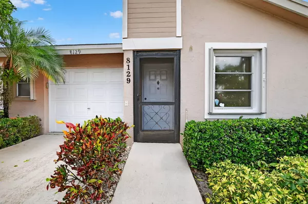 Boca Raton, FL 33496,8129 Springtree RD