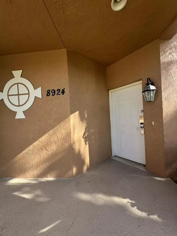 Saint Lucie West, FL 34986,8924 Sandshot CT B