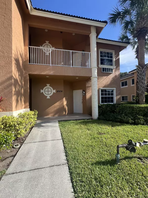 8924 Sandshot CT B, Saint Lucie West, FL 34986