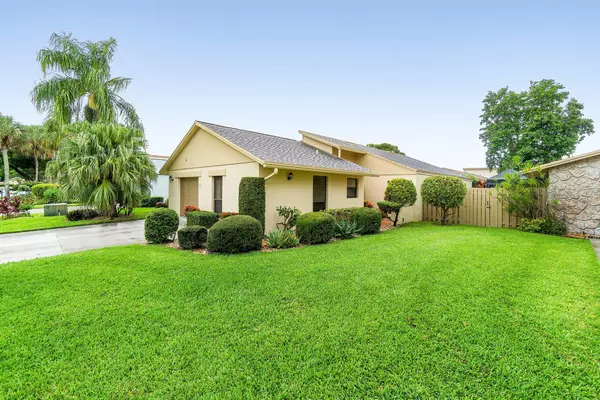 786 NW 31st AVE, Delray Beach, FL 33445
