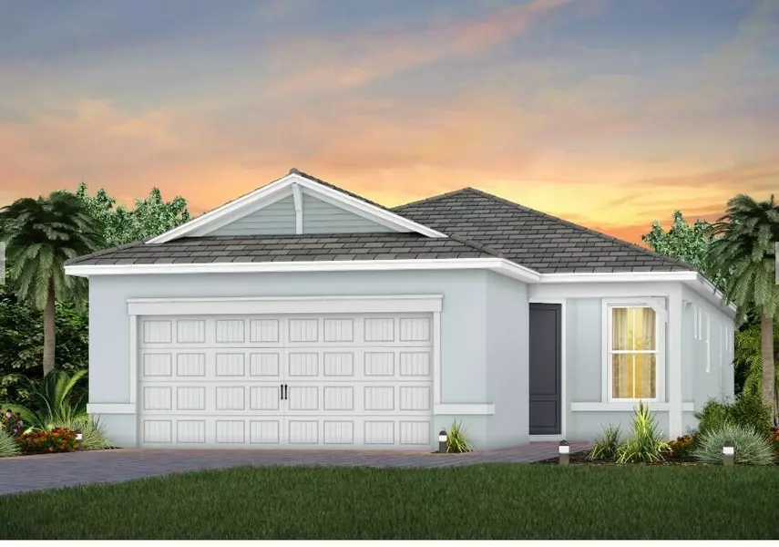 4421 Pinafore ST Contour 212, Vero Beach, FL 32967
