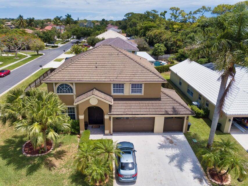 9095 Indian River RUN, Boynton Beach, FL 33472