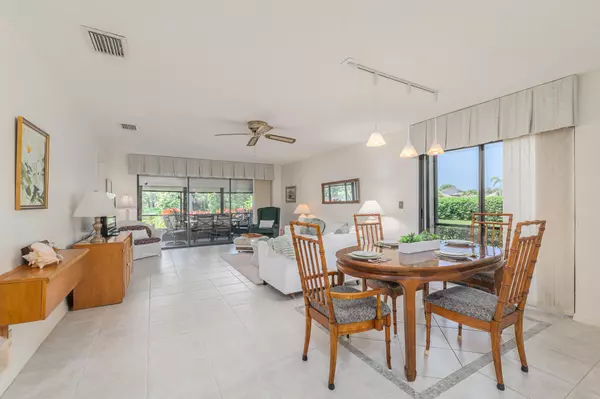 Hobe Sound, FL 33455,6295 SE Charleston PL 101
