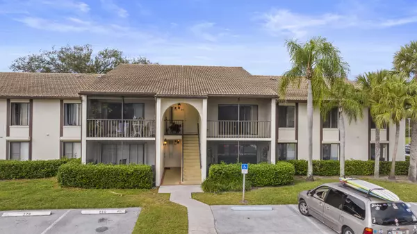 Palm City, FL 34990,2733 SW Matheson Avenue 115-D2