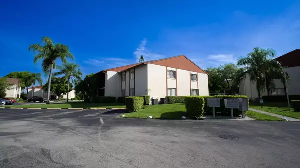 West Palm Beach, FL 33417,4731 Sable Pine A1 CIR