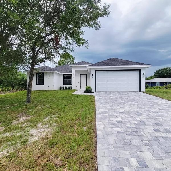 3845 NW 27th AVE, Okeechobee, FL 34972