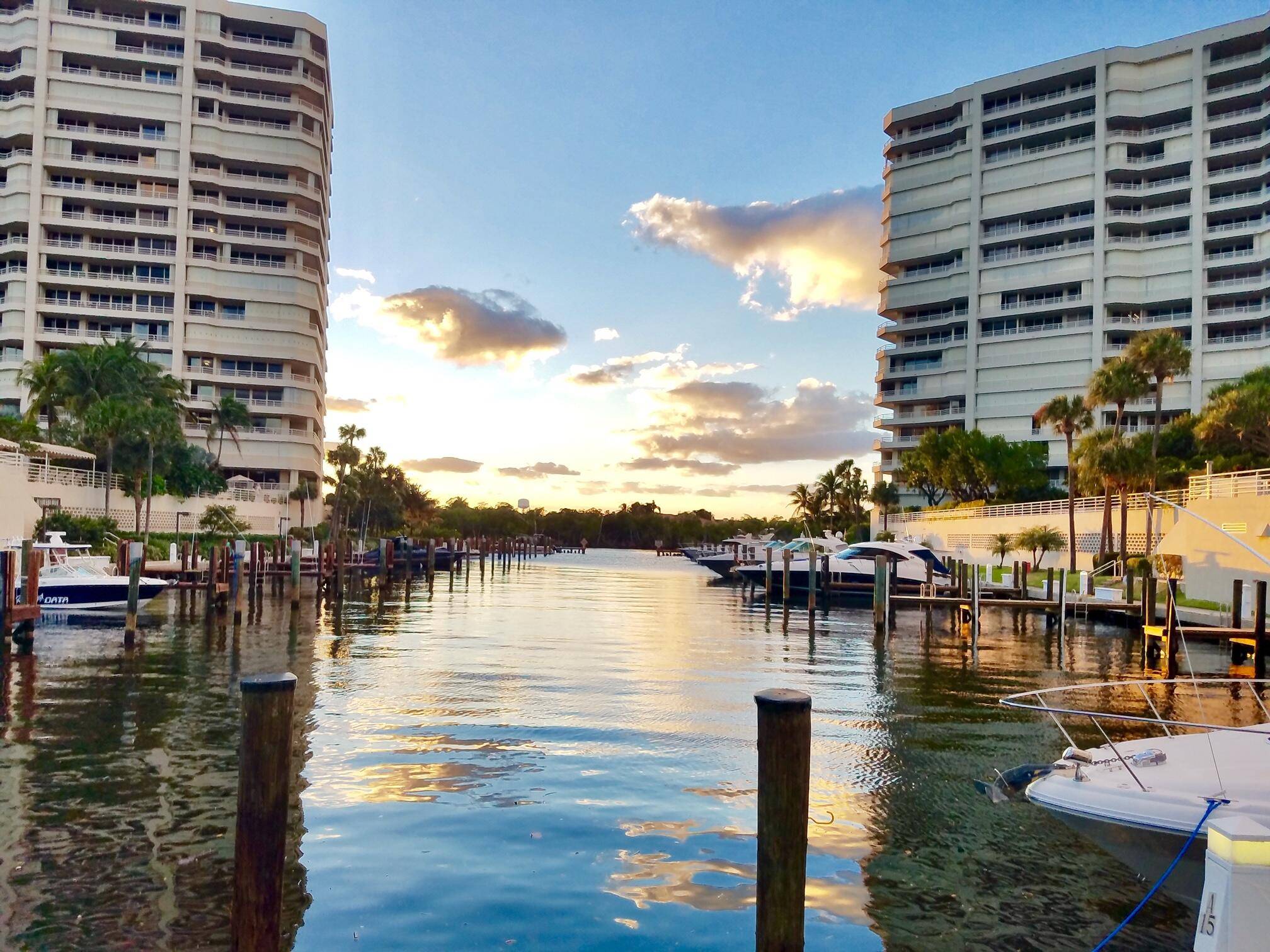 Boca Raton, FL 33431,4101 N Ocean BLVD D-207