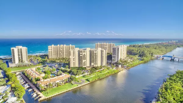 4001 N Ocean BLVD B-1201, Boca Raton, FL 33431