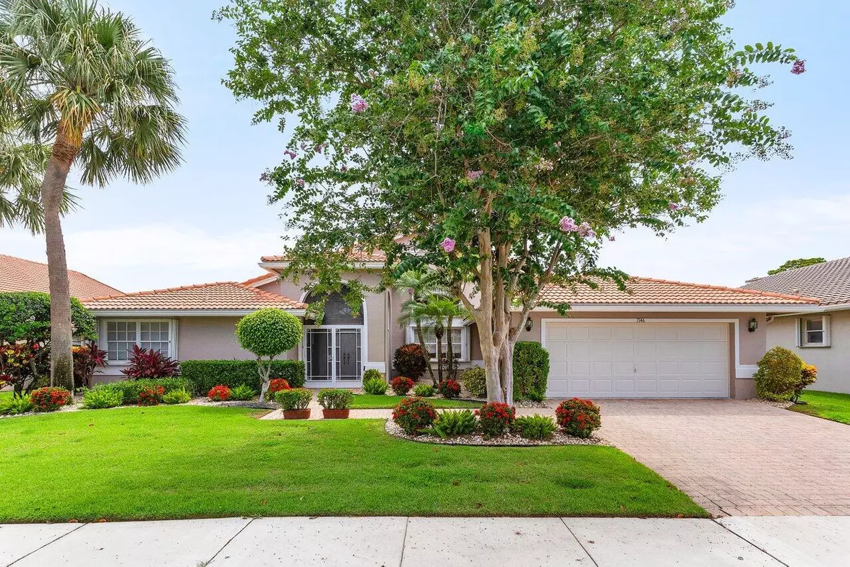Boynton Beach, FL 33437,7146 E Falls RD