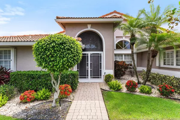 Boynton Beach, FL 33437,7146 E Falls RD