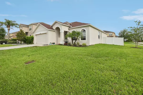 Wesley Chapel, FL 33545,30528 Latourette DR