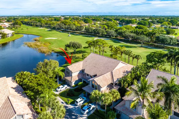 16939 Isle Of Palms B DR B, Delray Beach, FL 33484