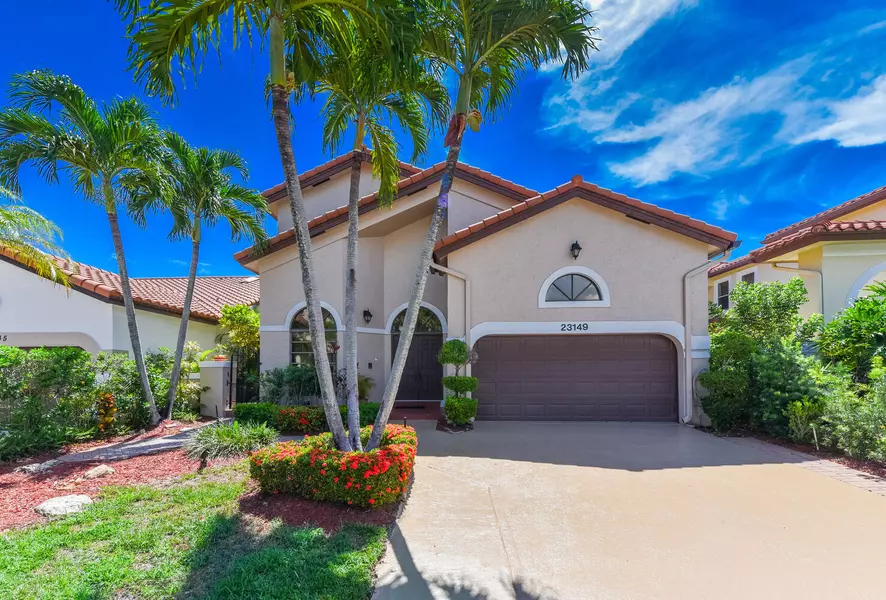 23149 Via Stel, Boca Raton, FL 33433