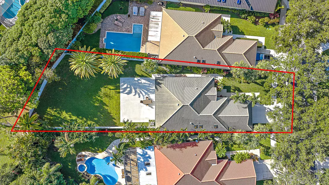 126 E Hampton WAY, Jupiter, FL 33458