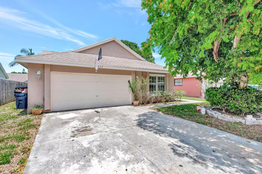 1225 Arapaho ST, Jupiter, FL 33458