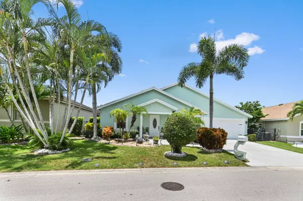 Greenacres, FL 33413,1177 Hatteras CIR