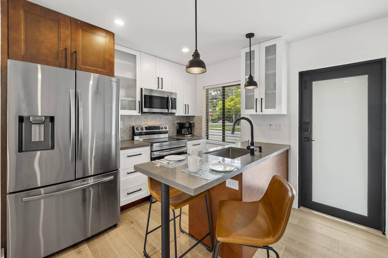 1507 SW 32 CT 1-2, Fort Lauderdale, FL 33315