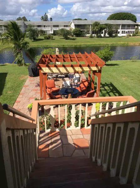 225 Bedford I, West Palm Beach, FL 33417