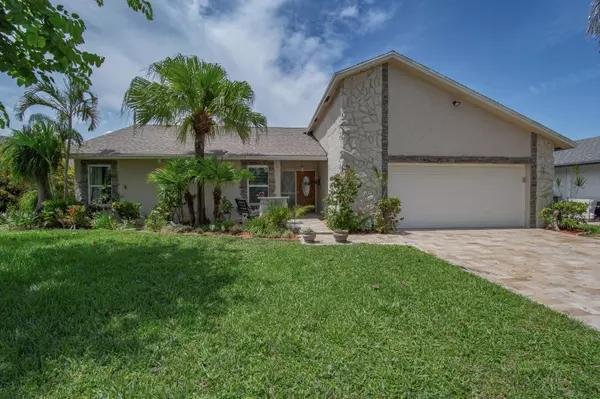 7460 San Sebastian DR, Boca Raton, FL 33433