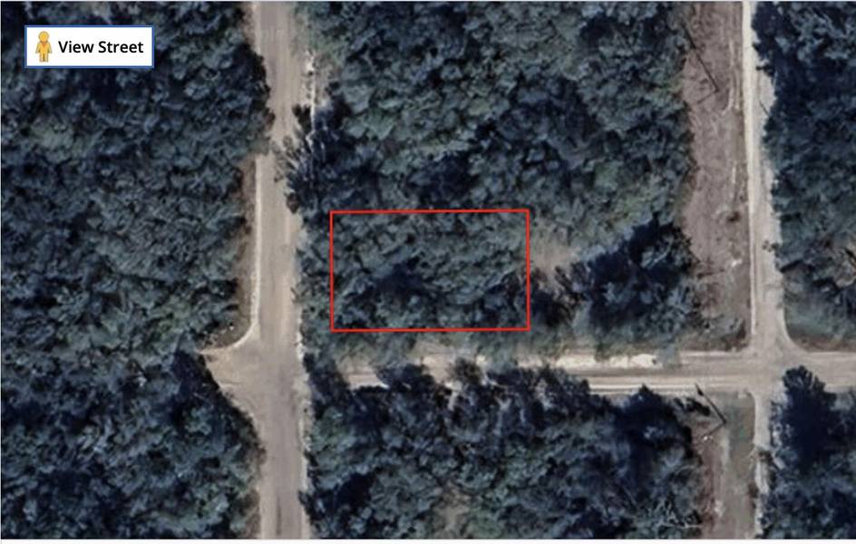 Tbd Annette AVE, Interlachen, FL 32148
