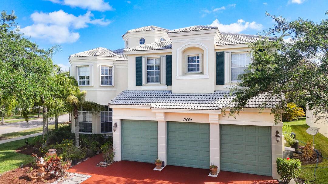 Port Saint Lucie, FL 34987,11454 SW Fieldstone WAY
