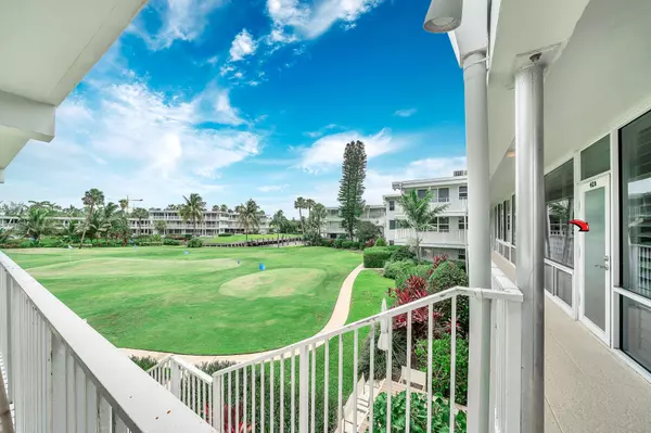 Hillsboro Beach, FL 33062,1221 Hillsboro Mile 42b