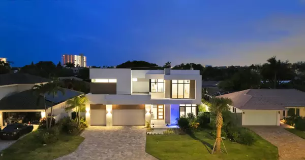 Boca Raton, FL 33432,812 Malaga DR