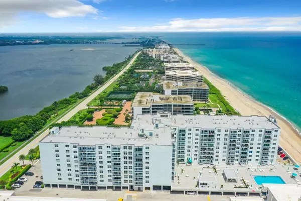 Palm Beach, FL 33480,3450 S Ocean BLVD 602
