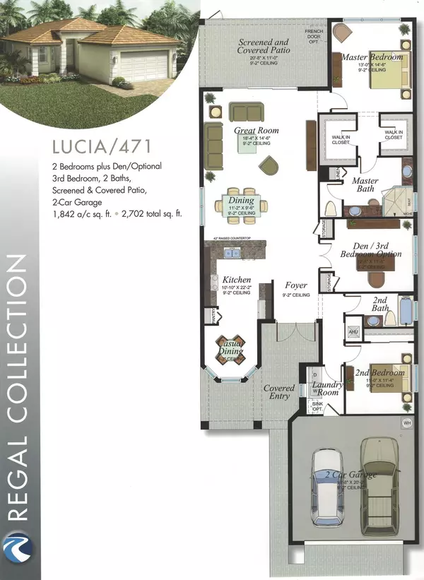 Port Saint Lucie, FL 34987,10679 SW Sunray ST