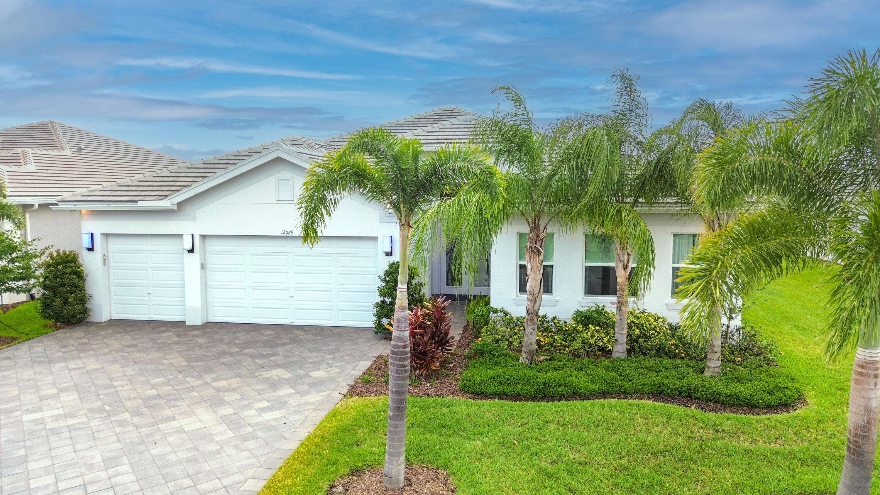 Port Saint Lucie, FL 34987,12029 SW Water Lily TER