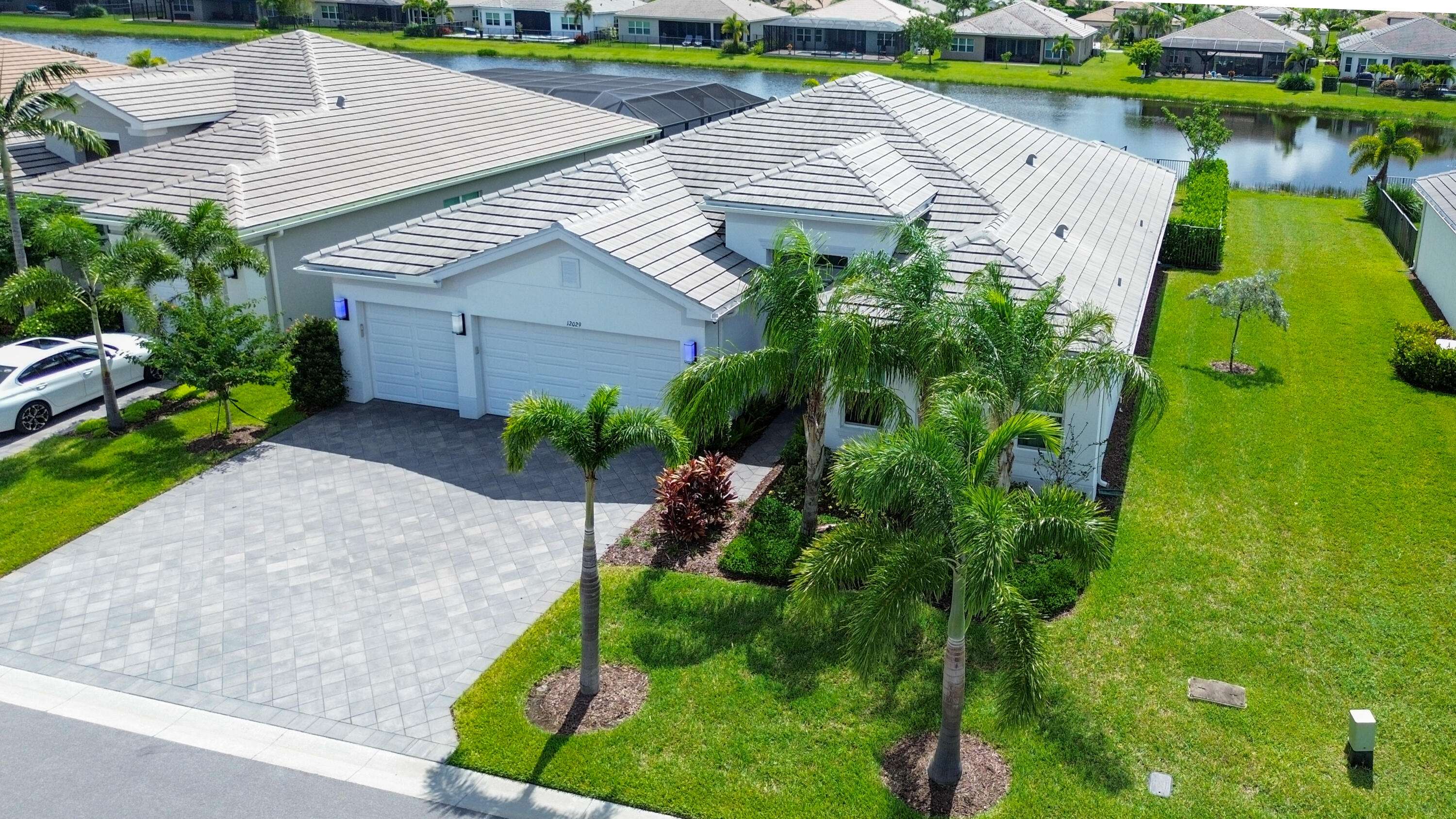 12029 SW Water Lily TER, Port Saint Lucie, FL 34987