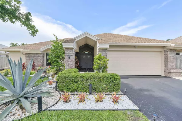 Boca Raton, FL 33498,10187 S 182nd CT