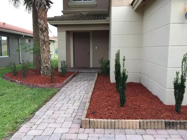 Port Saint Lucie, FL 34953,1964 SW Providence PL
