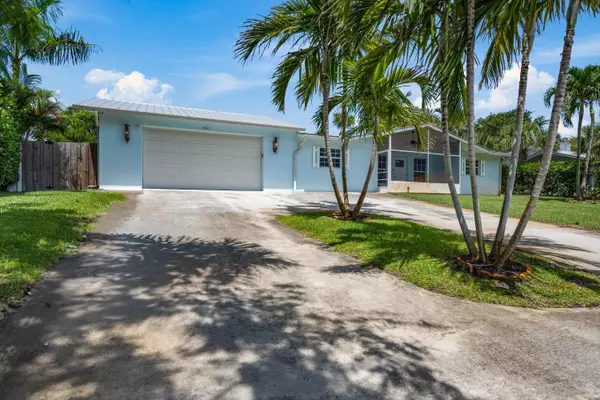 Jensen Beach, FL 34957,4245 NE Sunset DR