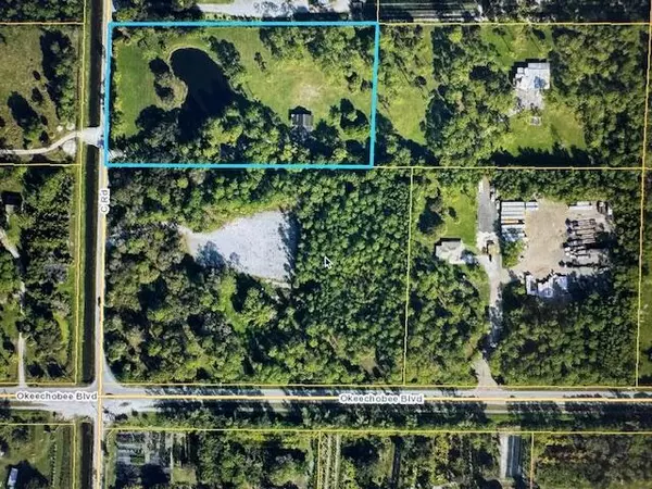 Loxahatchee Groves, FL 33470,2150 C RD