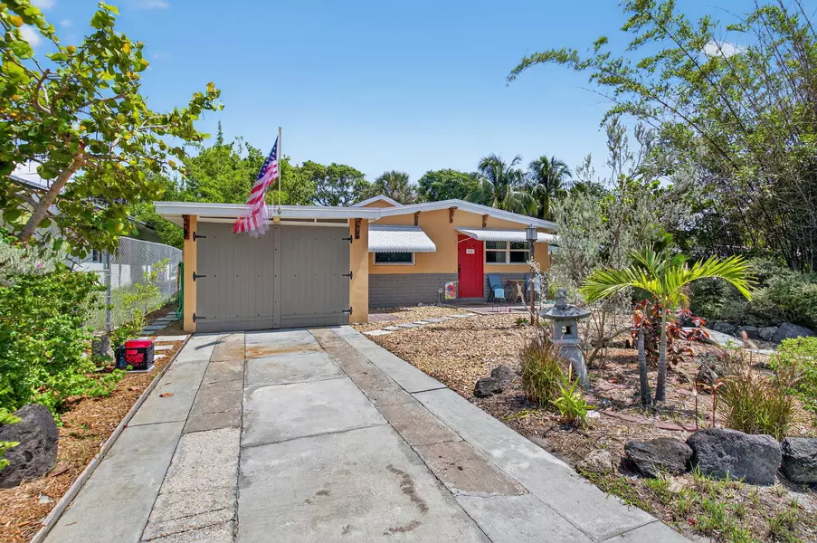 325 Jeffery ST, Boca Raton, FL 33487