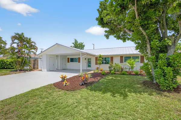 Palm Beach Gardens, FL 33410,342 Azalea ST