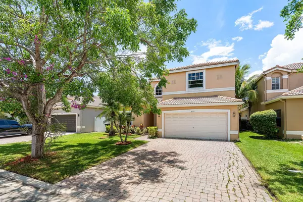 Coconut Creek, FL 33073,4074 NW 62nd DR