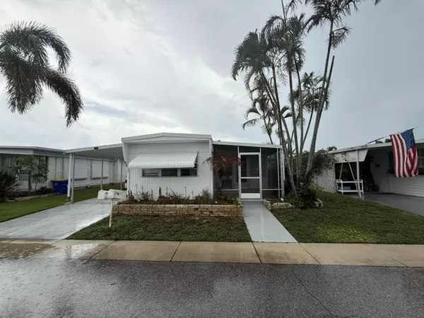 4300 SE Saint Lucie BLVD 75, Stuart, FL 34997