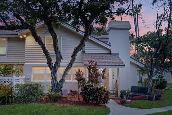 8101 Oakton CT 1a, Lake Clarke Shores, FL 33406
