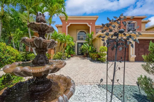 Lake Worth, FL 33467,9915 Via Bernini