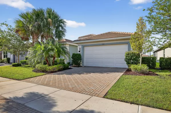 Port Saint Lucie, FL 34987,11742 SW Sailfish Isles WAY