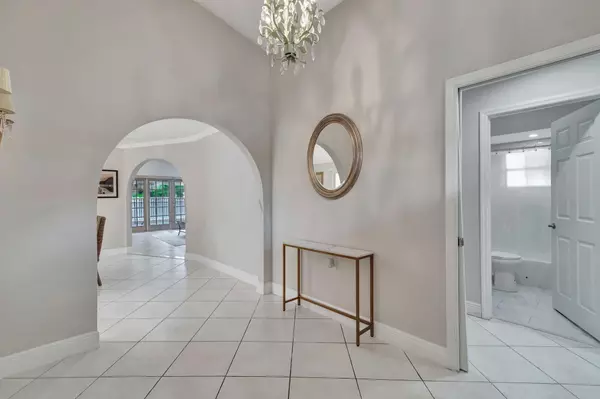 Boca Raton, FL 33433,7883 Villa Nova DR