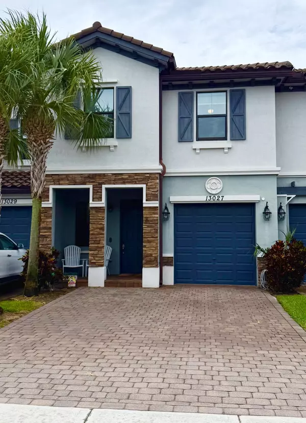 13027 Anthorne LN, Boynton Beach, FL 33436