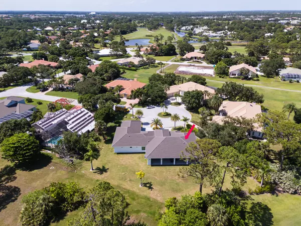 Port Saint Lucie, FL 34986,1410 SW Osprey CV