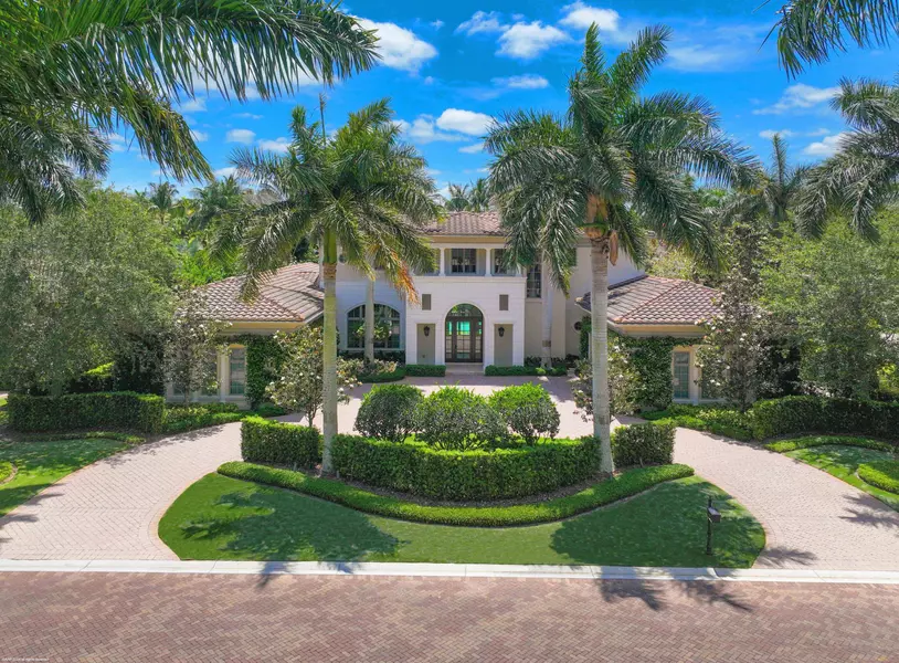 11770 Calleta CT, Palm Beach Gardens, FL 33418