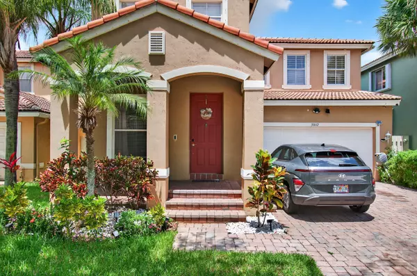 Lake Worth, FL 33463,5057 Sancerre CIR