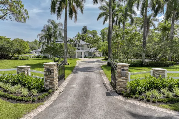 Palm Beach Gardens, FL 33418,13395 Running Water RD