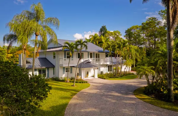 Palm Beach Gardens, FL 33418,13395 Running Water RD