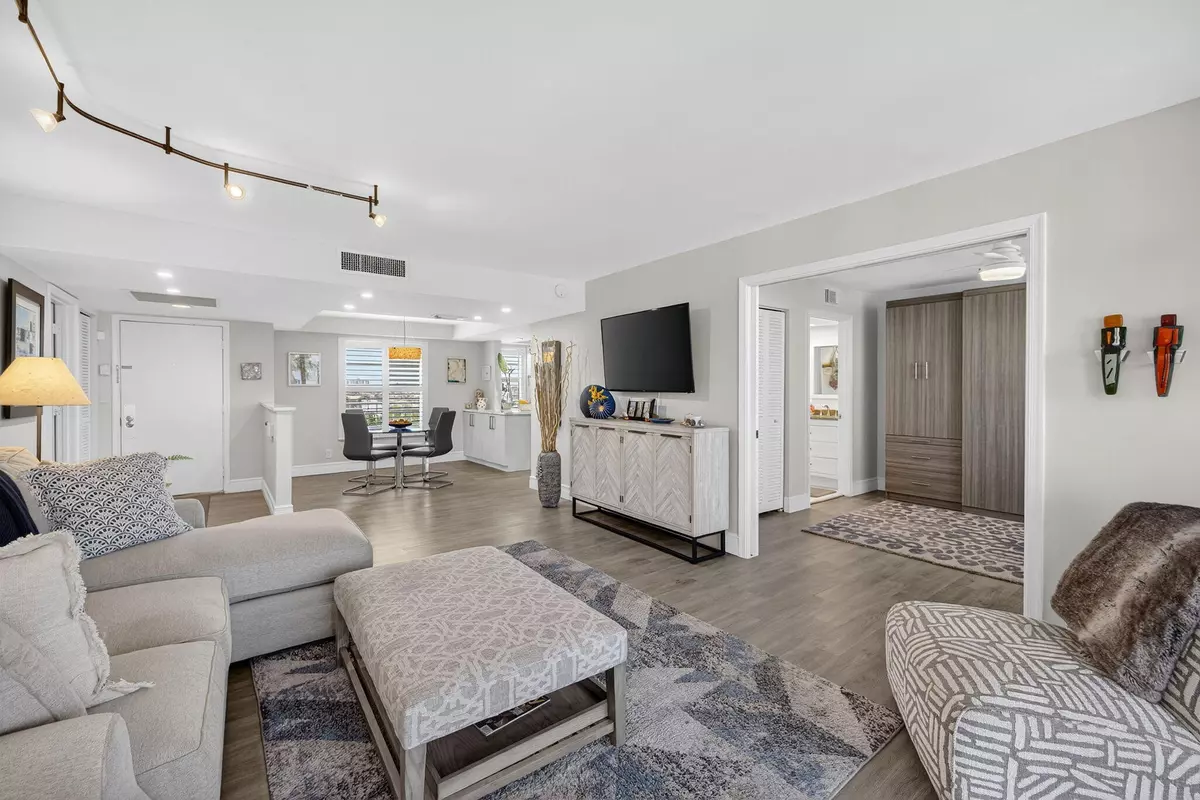 Delray Beach, FL 33483,1 Harbourside DR 3605